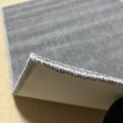 マッサージチェア用カーペット　その1の画像