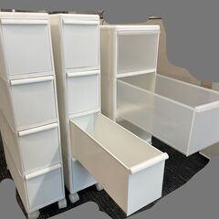 プラケース3個の画像