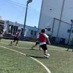 12/17（水）20:00- 2h 横浜でフットサル⚽️