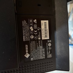 eizo pcモニターの画像