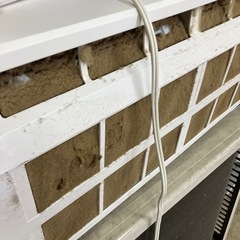 I2512-264 FUJITSU ルームエアコン AS-C282M-W 2022年製 リモコンあり 100V 10畳 外機カバーのネジなし 汚れ多い ※ポンプダウン実施済 フィルター要清掃 取付工事はお客様で手配してくださいの画像