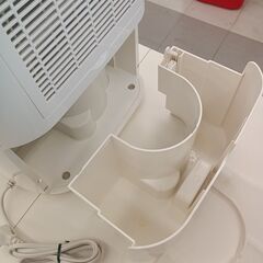 ★リユースのサカイ千葉中央店★ CORONA 衣類乾燥除湿機  21年製 動作確認／クリーニング済み TC5694の画像