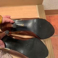 ダイアナ　パンプスの画像