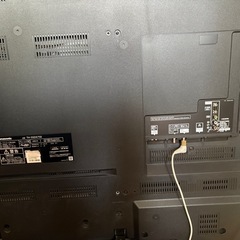 パナソニック　55型液晶テレビ TH-55DX750 の画像