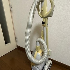 SANYO　2009年製　掃除機の画像