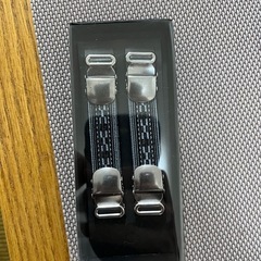 新郎新婦用ワイシャツ＆アームバンドの画像