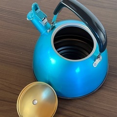MADE IN JAPAN 新品ケトル/やかんの画像