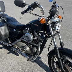 ハーレーダビッドソンの画像