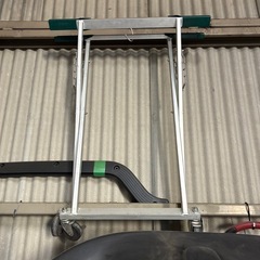 CRGレーシングカート KT100の画像