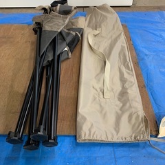 アームスリムチェアの画像