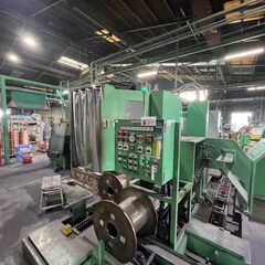 製造ラインオペレーター（電線・ケーブル）の画像