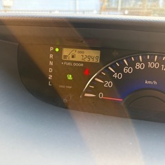 タントRSターボ  走行73000km 車検9年5月の画像