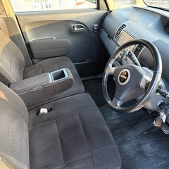 タントRSターボ  走行73000km 車検9年5月の画像