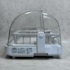 A8395【お買い得品‼】KOIZUMI コイズミ 食器乾燥機   KDE-5000の画像
