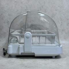 A8395【お買い得品‼】KOIZUMI コイズミ 食器乾燥機   KDE-5000の画像