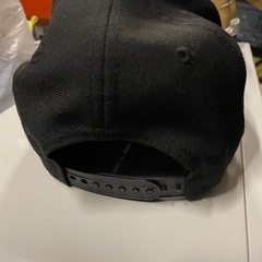 STAR WARS ダース・ベイダー キャップの画像