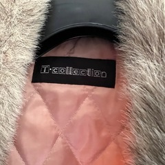 レディース コート/ジャンパー 中古の画像