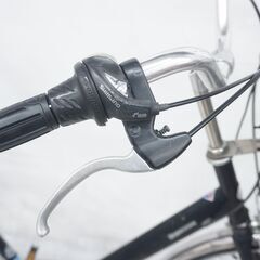 BRIDGESTONE PALMO 27インチ シティサイクルの画像