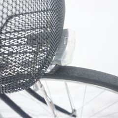 BRIDGESTONE PALMO 27インチ シティサイクルの画像