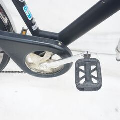 BRIDGESTONE PALMO 27インチ シティサイクルの画像