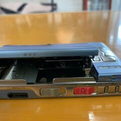 【愛品館江戸川店】SONY 1997年発売モデル MZ-R50 MDウォークマン　ID:132-054032-007の画像