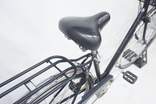 BRIDGESTONE PALMO 27インチ シティサイクル