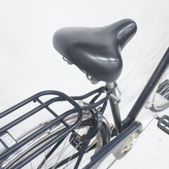 BRIDGESTONE PALMO 27インチ シティサイクルの画像