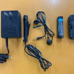 【愛品館江戸川店】SONY 1997年発売モデル MZ-R50 MDウォークマン　ID:132-054032-007の画像