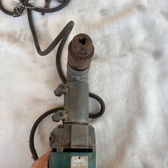 マキタ　13mmドリル　6301LRの画像