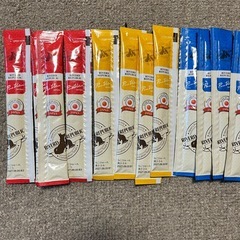 猫　ちゅーる、ねこぴゅーれ、にゃんスプーンの画像