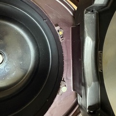 ［ジャンク品］日立IHジャー炊飯器RZ-VV100Mの画像