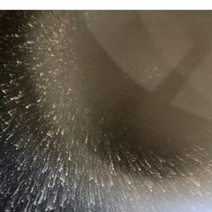 28センチ　フライパン　IH専用　中古の画像