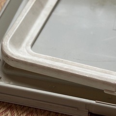 ペットトイレトレーの画像