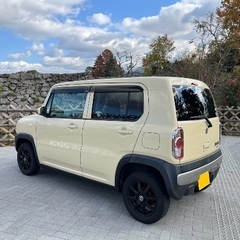 ★★H29年　ハスラーG   4WD 58000km 無事故、禁煙車の画像