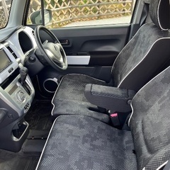 ★★H29年　ハスラーG   4WD 58000km 無事故、禁煙車の画像