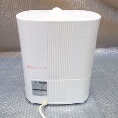 スチーム式加湿器 ニトリ WH17　2017年製の画像
