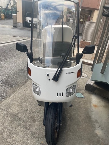 H81W eK スポーツ トップライン3点エアロ マフラーセット