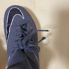 サッカー　スパイク　20cmの画像