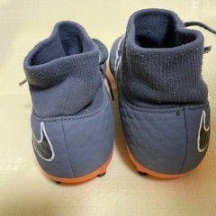 サッカー　スパイク　20cmの画像