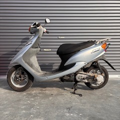 JOG SA16J 2st 快速仕様の画像