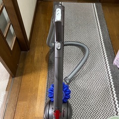 dyson ダイソン掃除機の画像