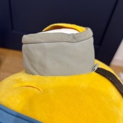 ミニオンズ  ぬいぐるみ　一番くじ　解答グルーのミニオン大脱走の画像