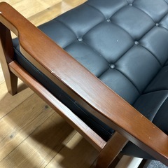 大特価！！ソファ　2〜3人掛けソファ　おしゃれ　インテリア家具の画像