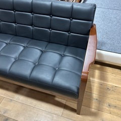 大特価！！ソファ　2〜3人掛けソファ　おしゃれ　インテリア家具の画像