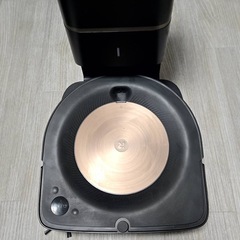  美品 ルンバ&ブラーバジェットの画像