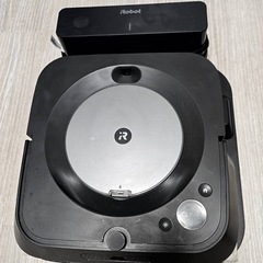  美品 ルンバ&ブラーバジェットの画像