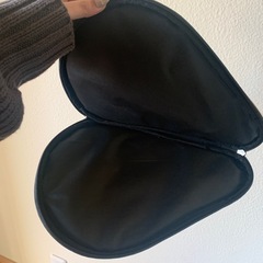 【美品】卓球ラケットケースの画像