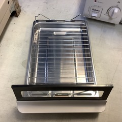 【リサイクルサービス八光】2020年製　パロマ　IC-S37SH-R ガスコンロ [2口 /右強火 /プロパンガス]の画像