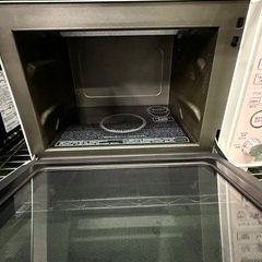 SHARP オーブンレンジ 2018の画像