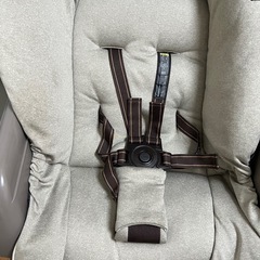 【美品】ネムリラ オートスウィングAT BEDI【CONBI】の画像